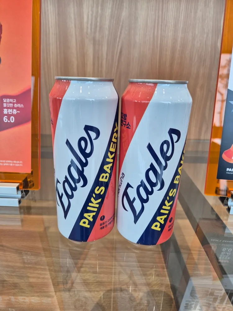 [대전 중구][릴스] 빽다방빵연구소 대전한화생명볼파크점 이미지