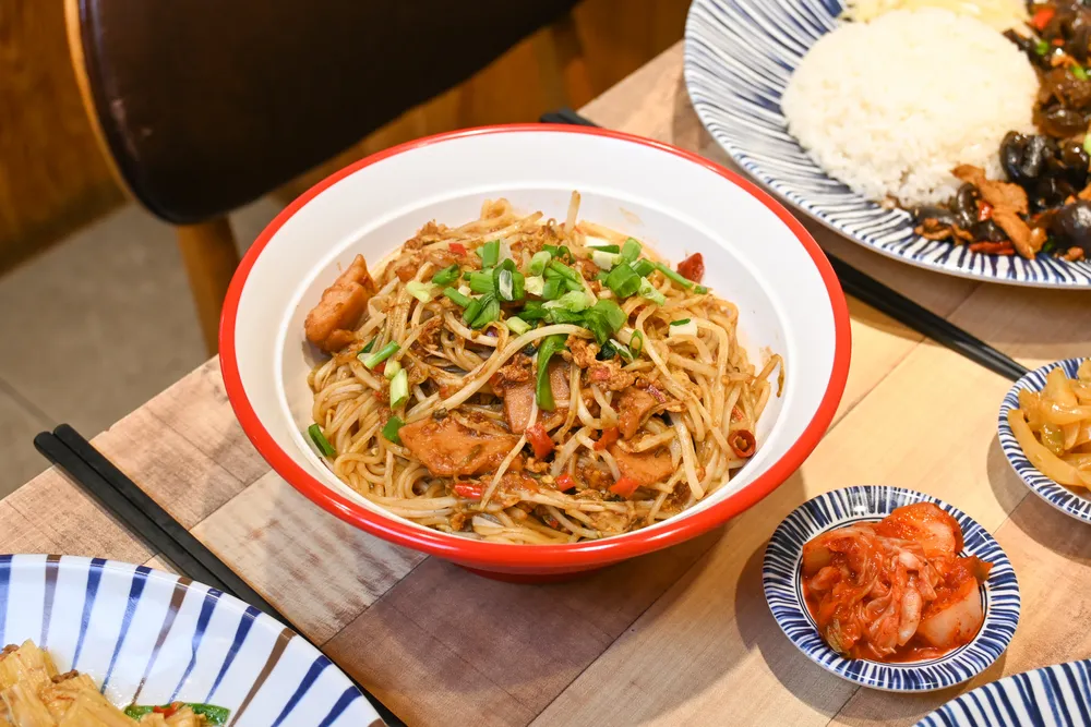 [제주 제주시][릴스] 후난면가 이미지