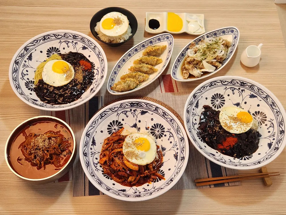 [대구 달서][클립] 성난후라이팬 이미지