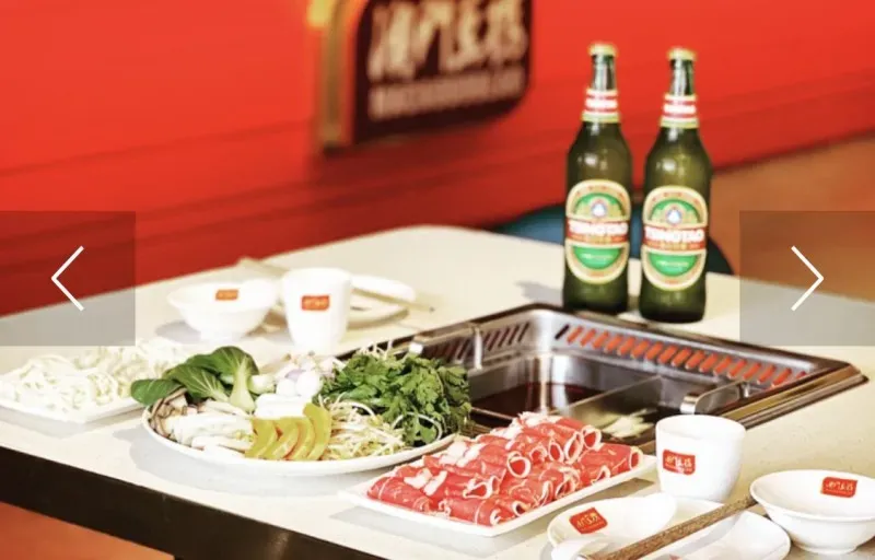 [경기 시흥][릴스] 마카오훠궈 시흥 배곧점 이미지