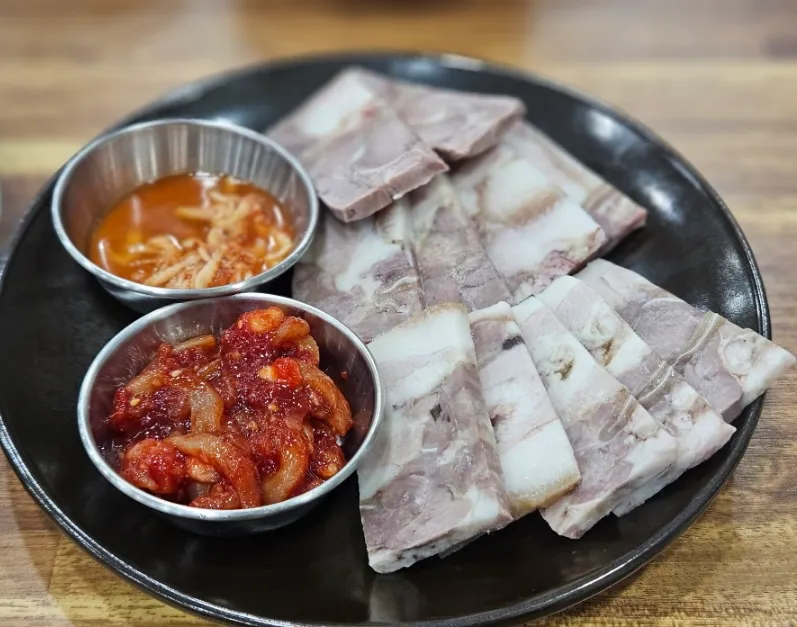[경기 파주] 온달해장