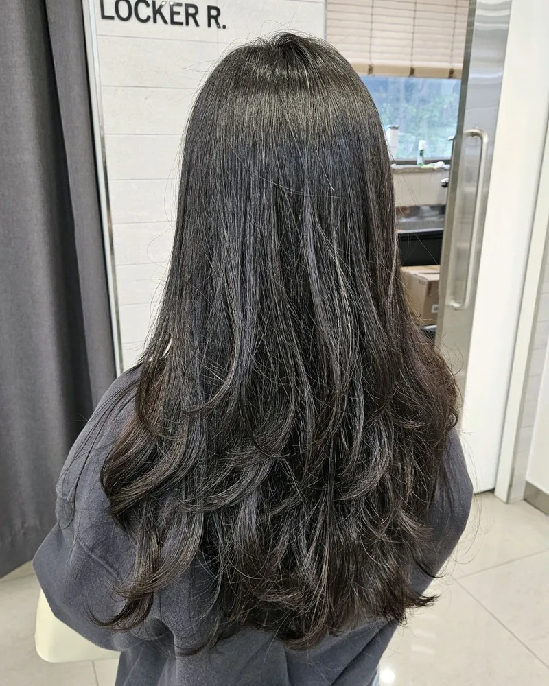[광주 북구 ] 아벤티헤어살롱 용봉점