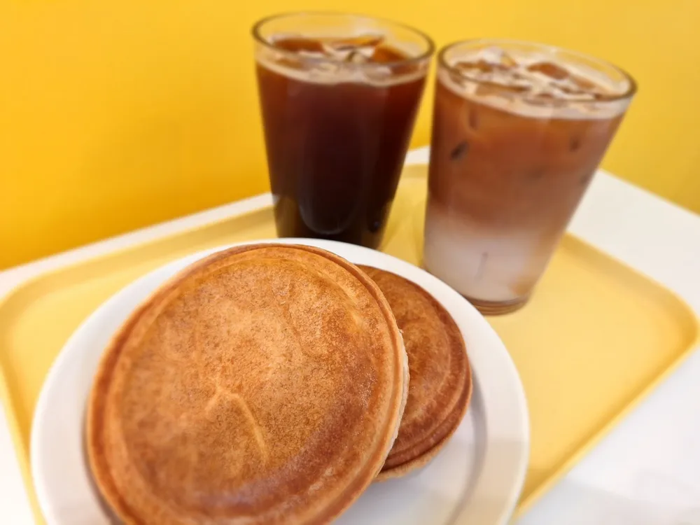 [서울 광진][릴스] 카페테테 이미지