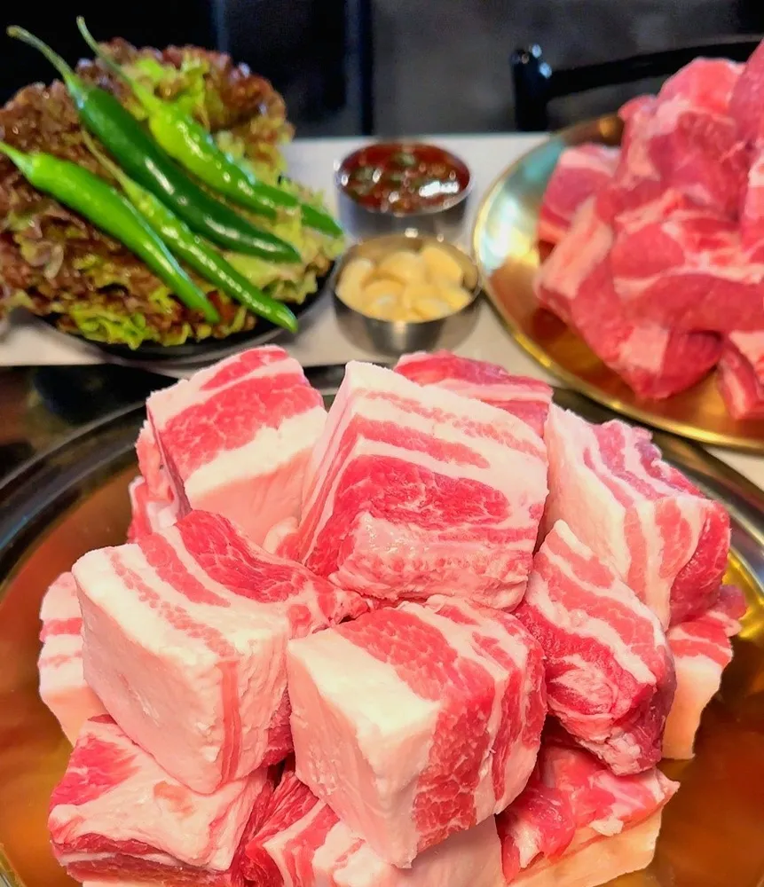 [서울 관악][릴스] 깍뚜기 서울대입구본점 이미지
