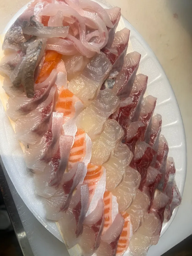 디너의여왕 - [부산 연제] 오케이도매횟집 연산점 1차