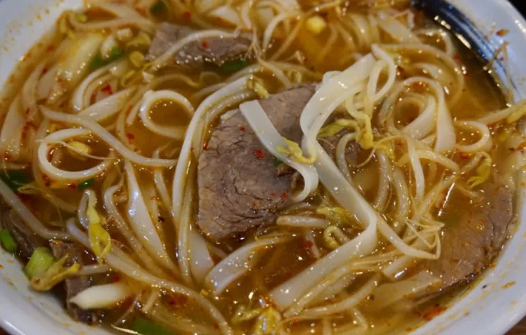 [서울 중구][릴스] 코애쌀국수 을지로점 이미지