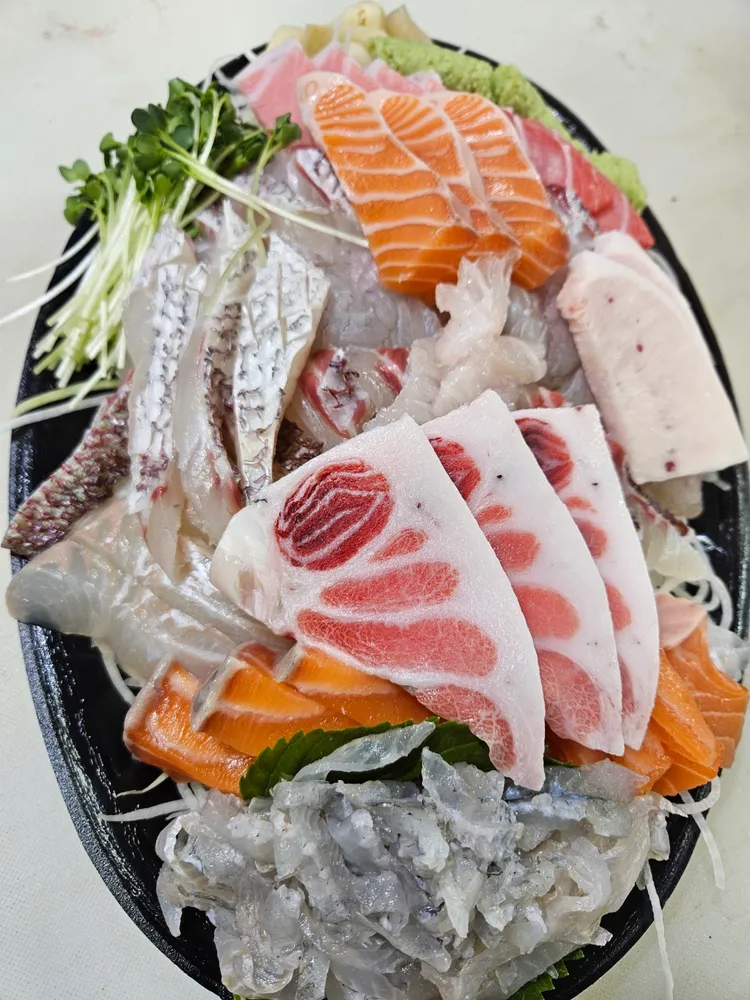 [서울 동작][릴스] 푸른바다 이미지