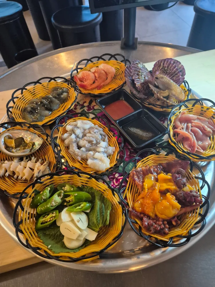 [서울 강남][릴스] 숙성회사랑 이미지