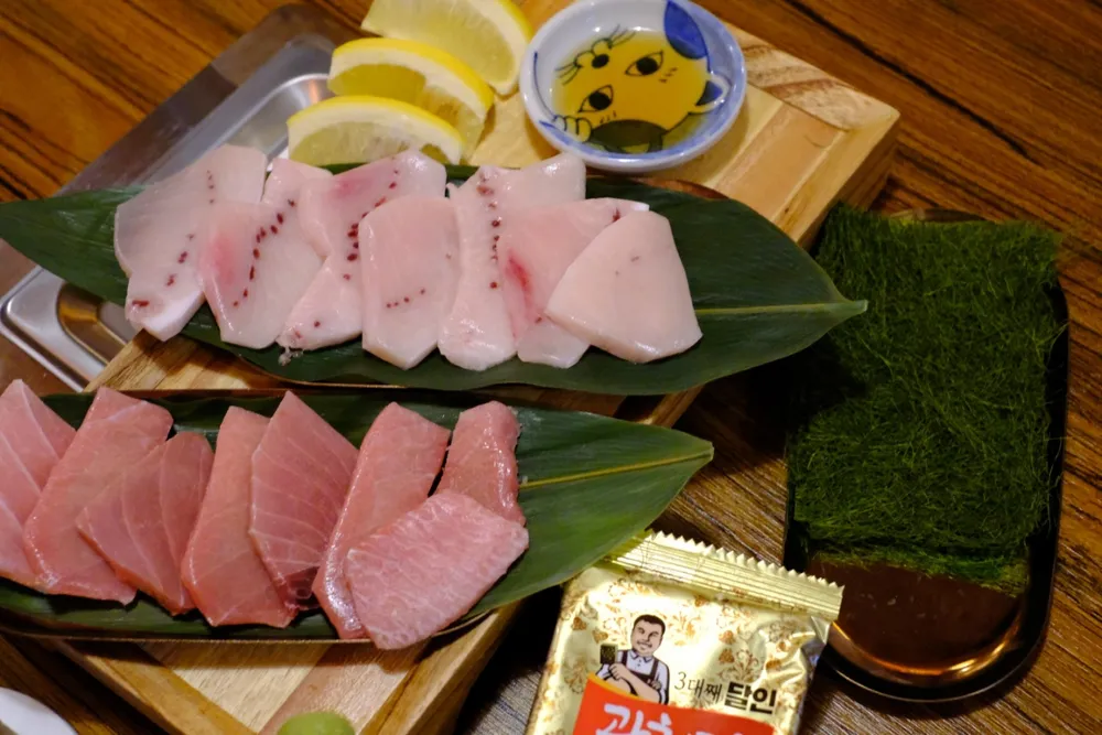 [부산 진구][릴스] 쿠시노아 전포점 이미지