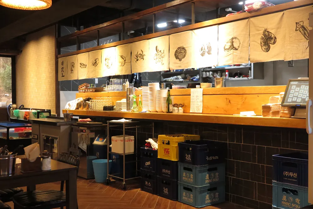 [서울 강남][릴스] 비진도 해물뚝배기 역삼점 이미지