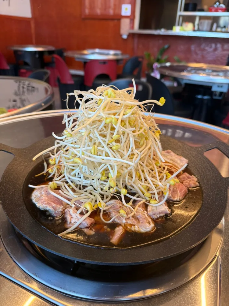 [경기 파주] 파주싸다구물갈비 이미지