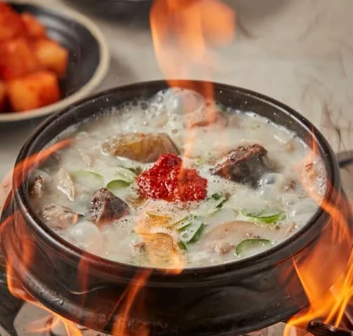 [서울 강남] 보승회관 압구정로데오역점 이미지
