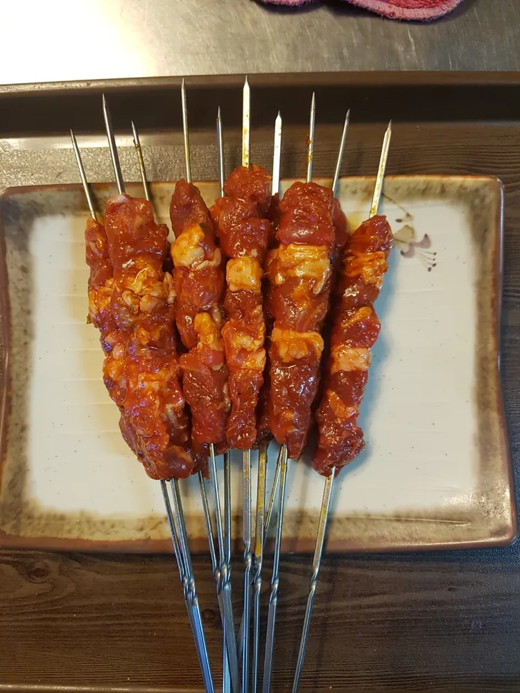 [서울 광진][릴스] 연옥양꼬치 이미지