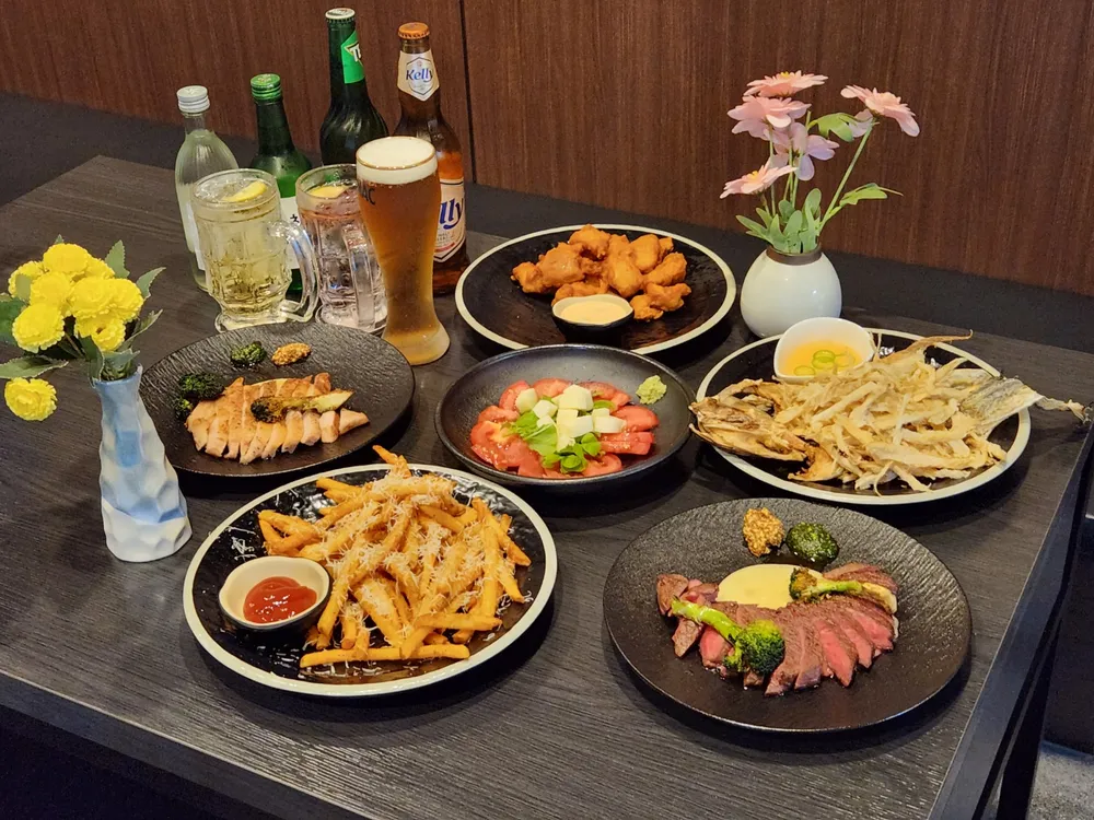 [경기 고양][릴스] 빈탈리키친&바 이미지