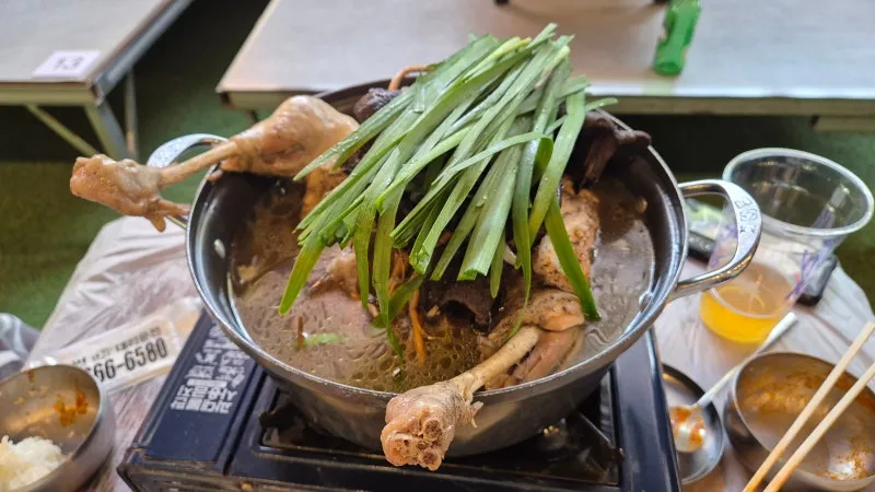 [경기 양주][클립]마당바위 장흥본점