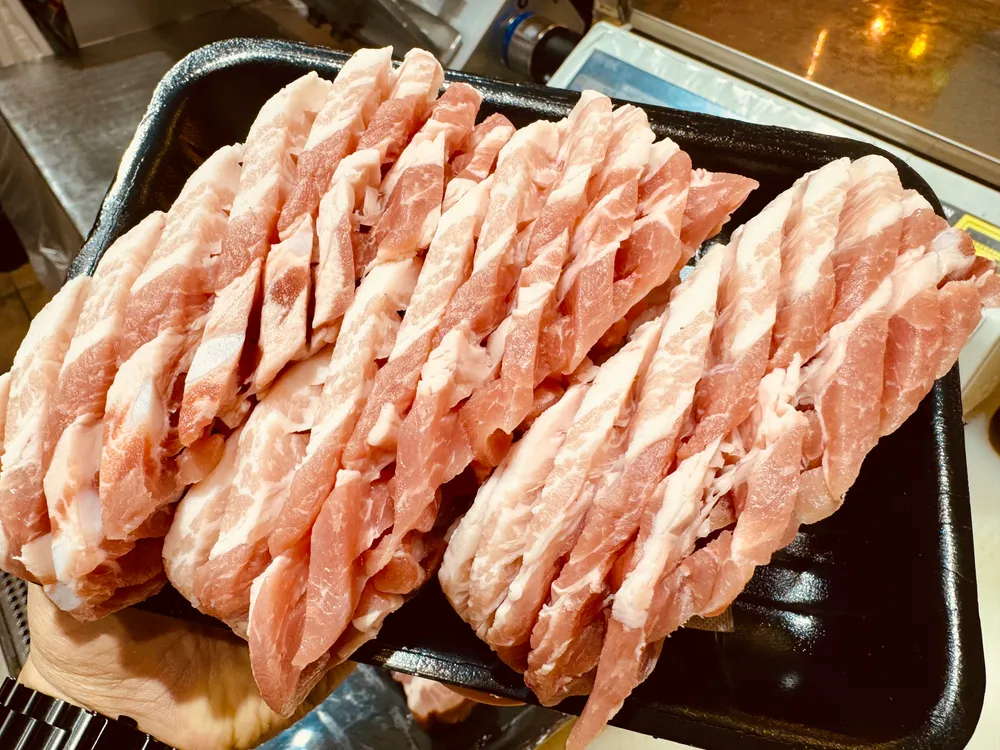 [경기 수원][릴스] 정주푸줏간 이미지