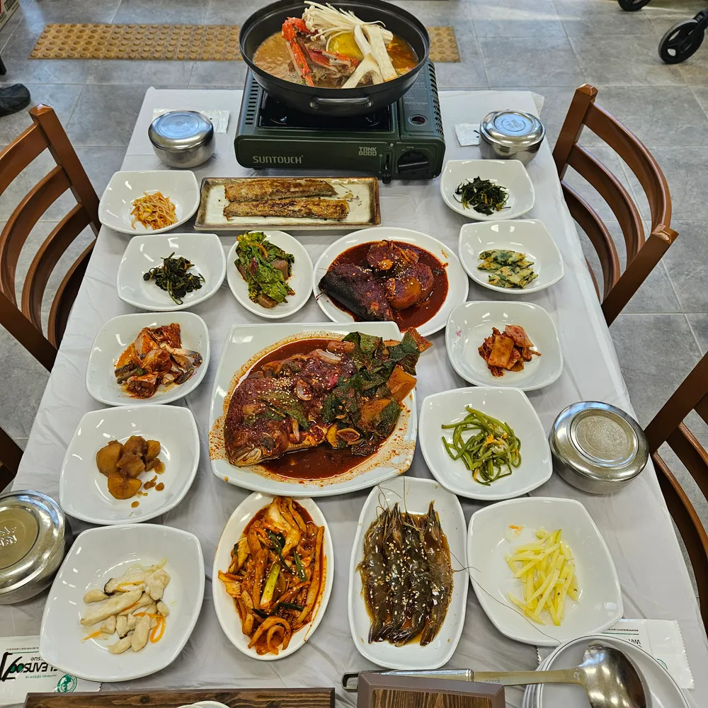[전북 군산][릴스] 새만금민박 이미지