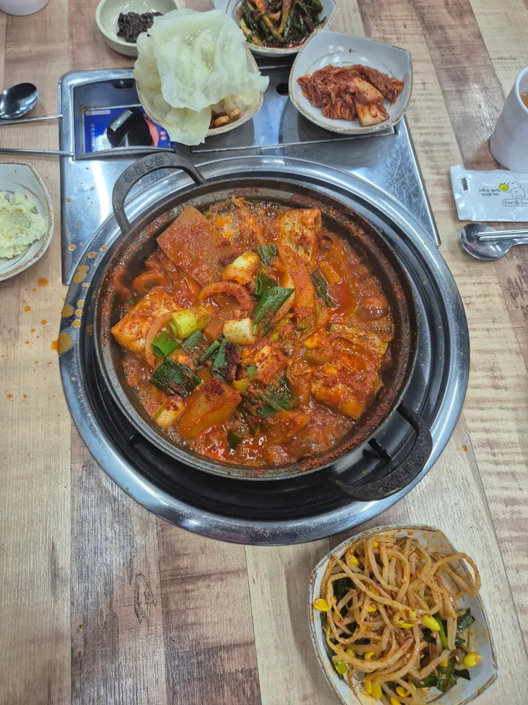 [경기 남양주][릴스]소문난식당