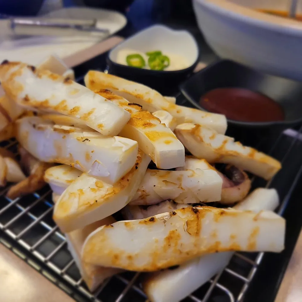 [서울 강서] 바다로간 호랑이 이미지