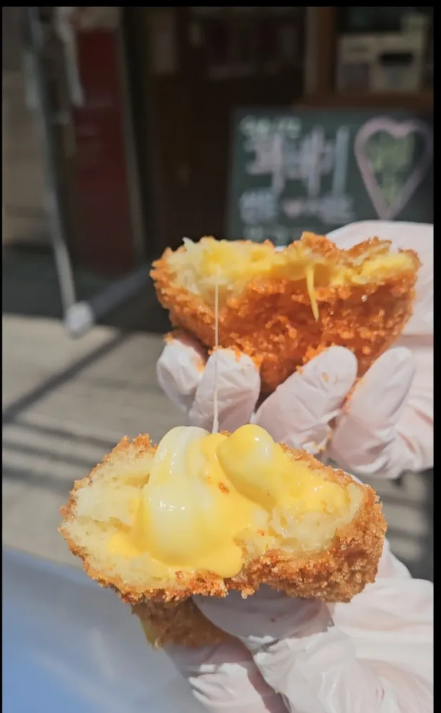 [서울 종로][릴스] 잇츠꽈배기 이미지
