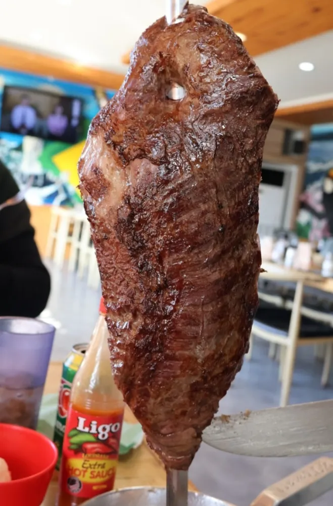 [서울 마포][릴스] 까사브라질 연남점 이미지