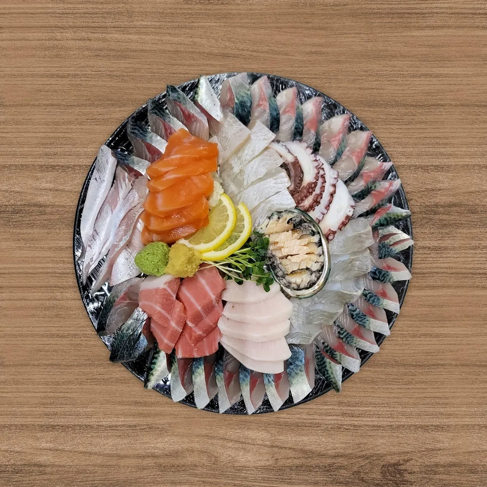 [부산 중구][릴스] 고등어다찌 이미지