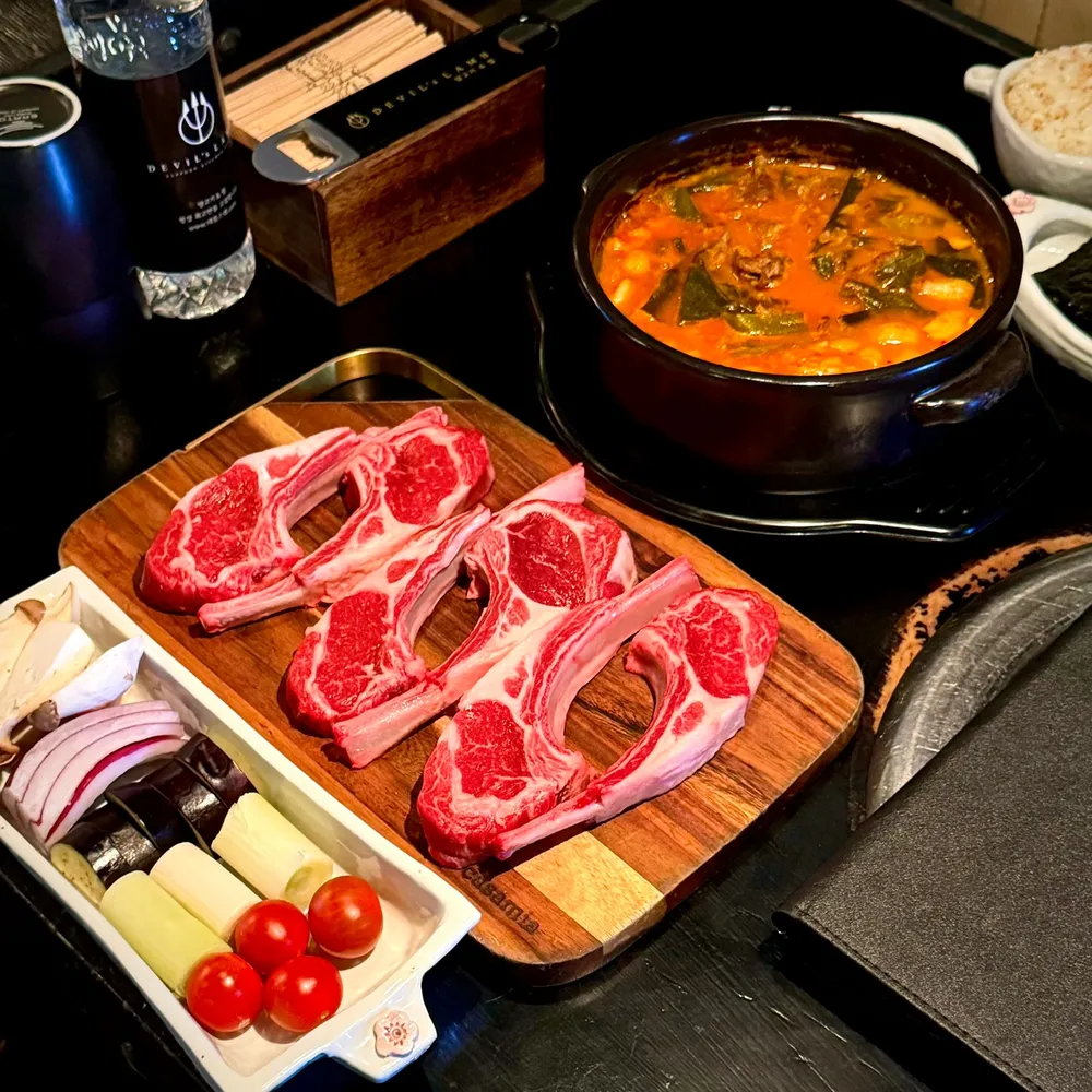 [경기 성남]데블스램 위례신도시점