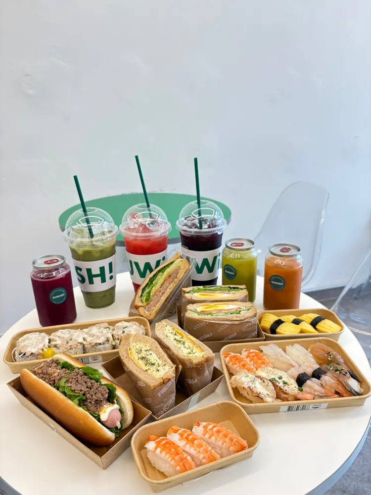 [서울 강남][릴스] 스위시 청담역점 이미지