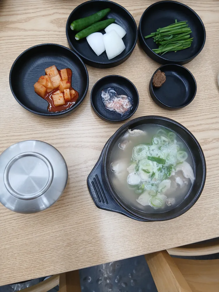 [경기 광주][릴스] 동이돼지국밥 이미지