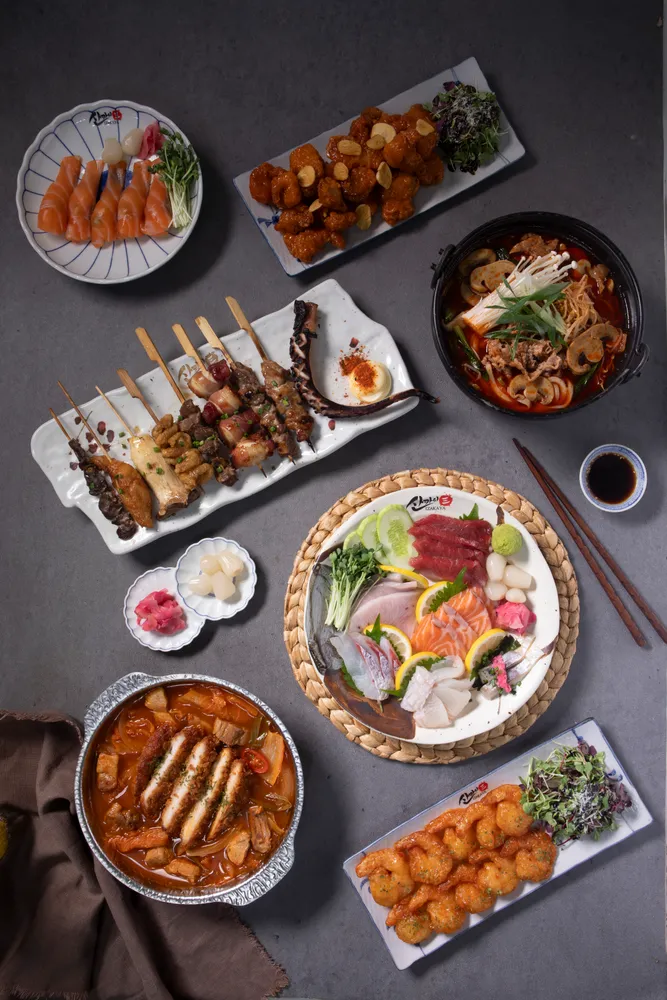[서울 송파][릴스] 산카이 방이점 이미지