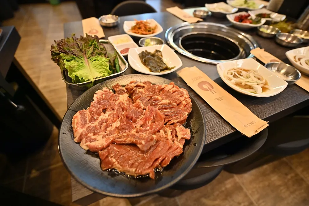 [충북 청주][릴스] 오창수제갈비 이미지