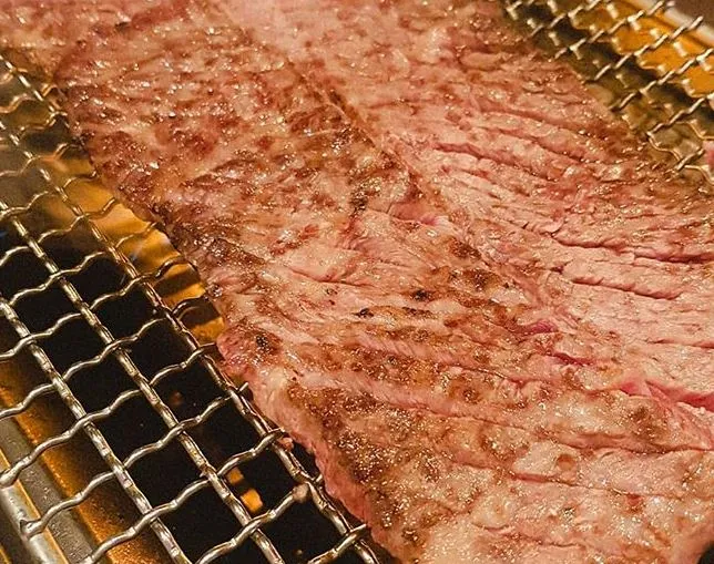 [전남 광양시][릴스] 한돈모듬버섯숯불구이 이미지