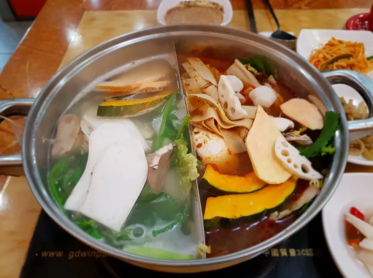 [서울 송파][클립] 태산회전훠궈 이미지