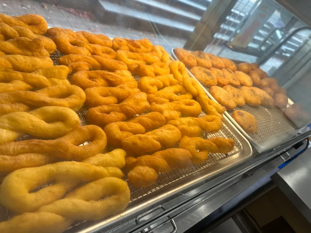 [경기 양주][릴스] 꿀복이찹쌀꽈배기 이미지