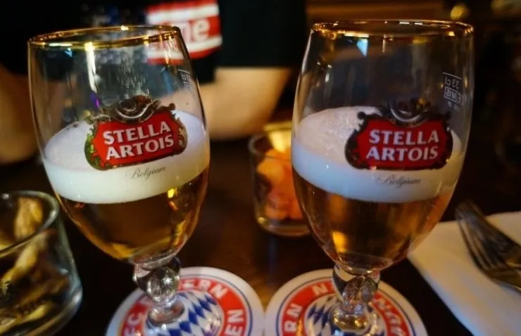 [서울 강동][릴스] 1987스카이라운지