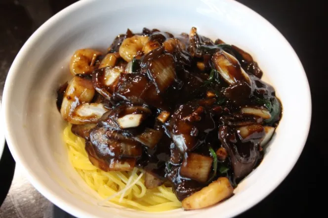 [대전 서구][클립] 둔산 돌짜장