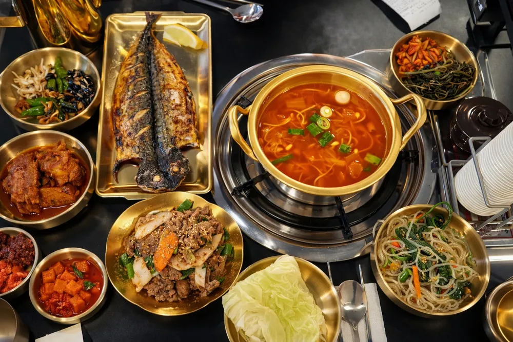 [서울 강북] 수라술아