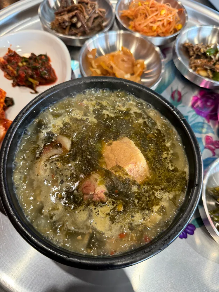 [전남 목포] 목포오봉집 3차