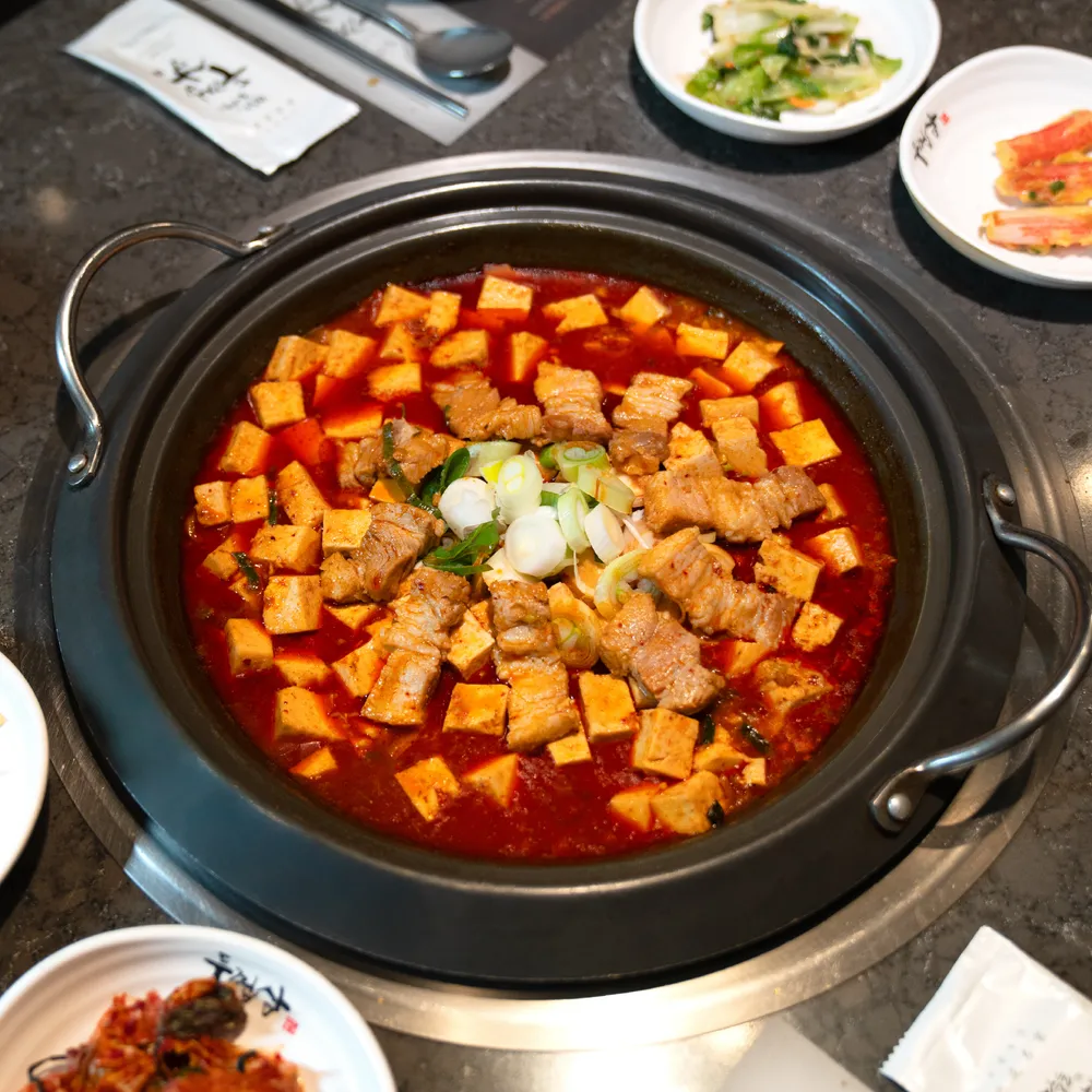 [서울 마포] 두껍삼 마포직영점