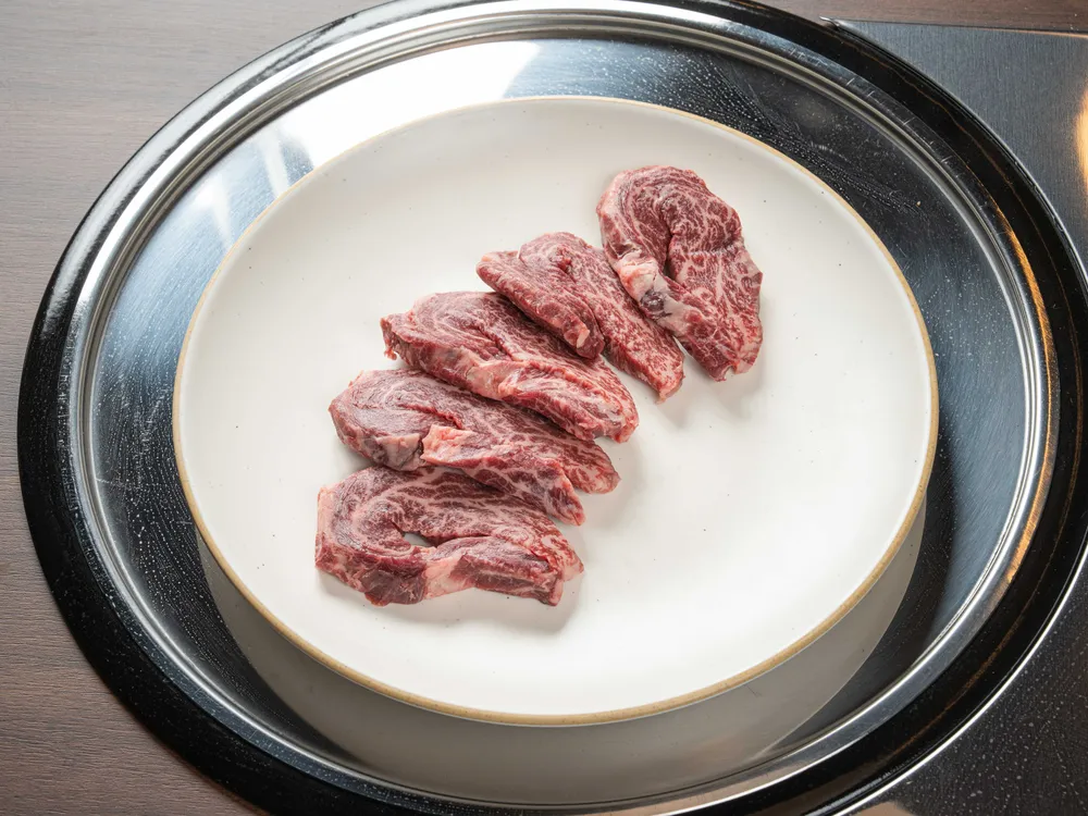 [경기 의왕][기자단] 육담온한우화로구이