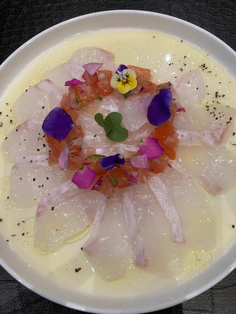 [서울 강남][릴스] 페스카도 청담