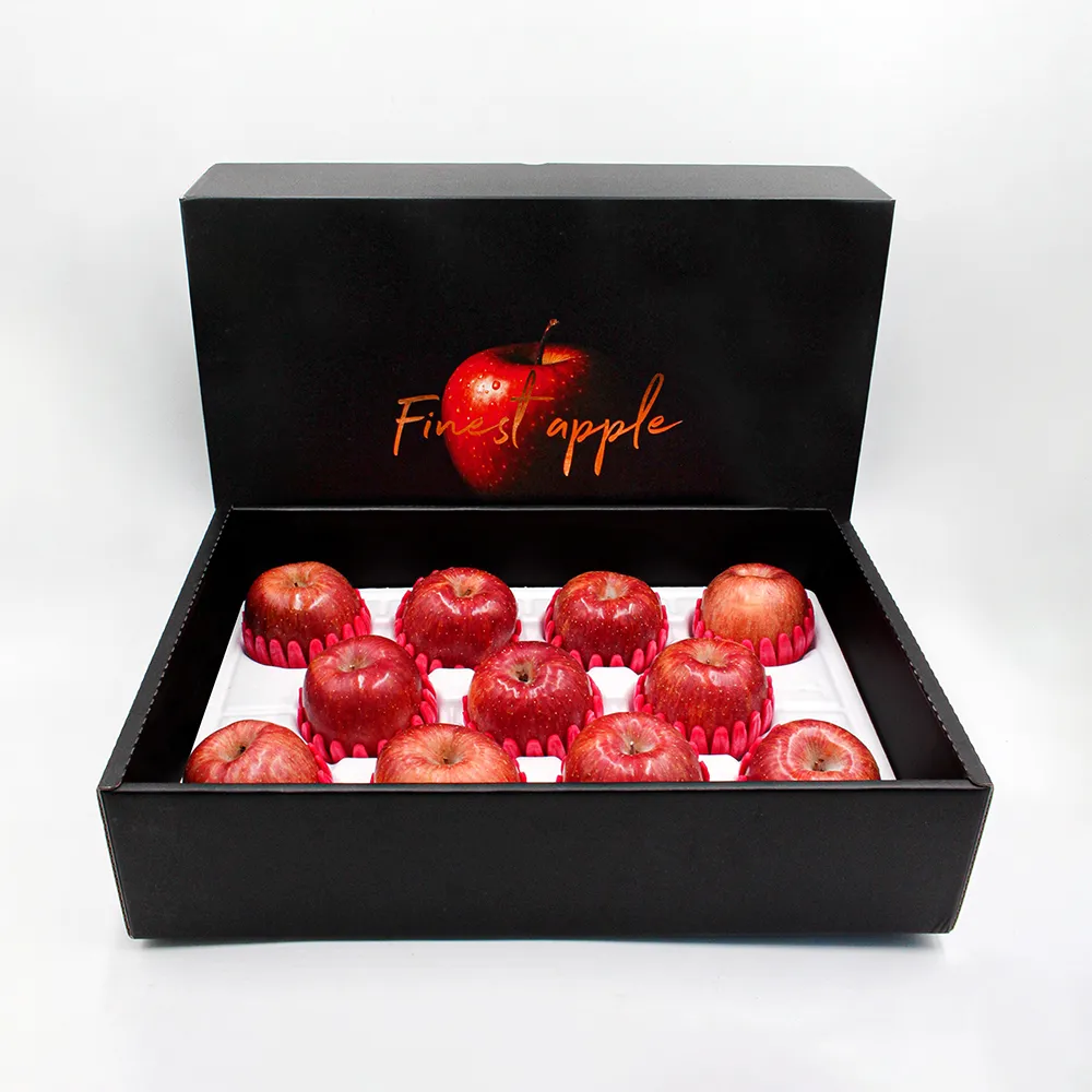 [구매평][들판열매] 설날 명절 부사 사과 과일선물세트