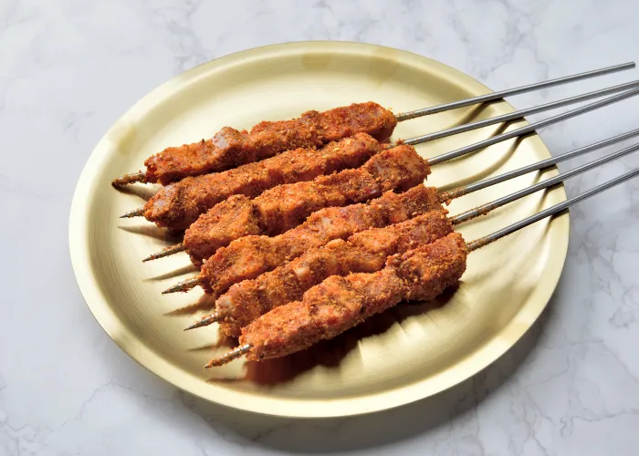 [인천 부평][클립] 빡빡이양꼬치 부평점 3차