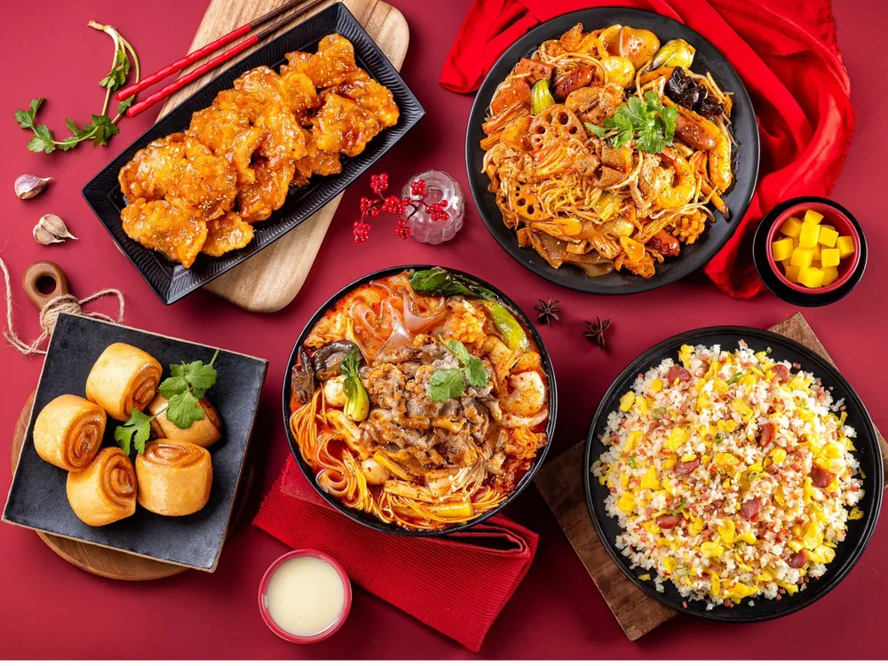 [서울 강남][릴스] 샹츠마라 압구정점