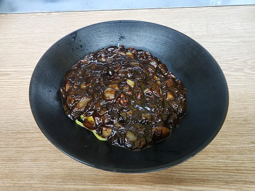 [경기 고양][릴스] 미르반점 탄현점 3차