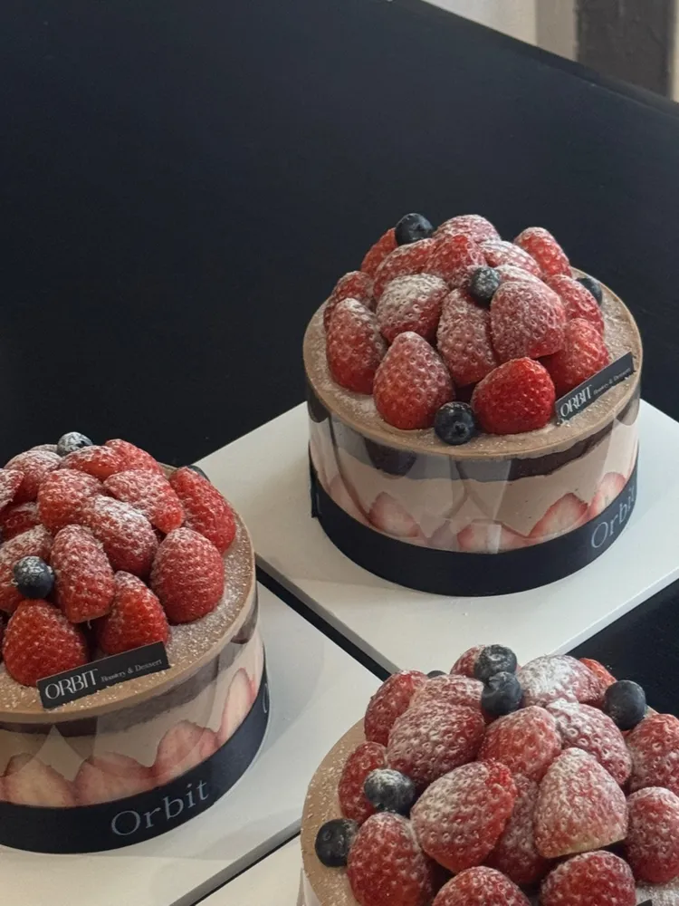 [서울 송파][릴스] 오르빗 올림픽공원점