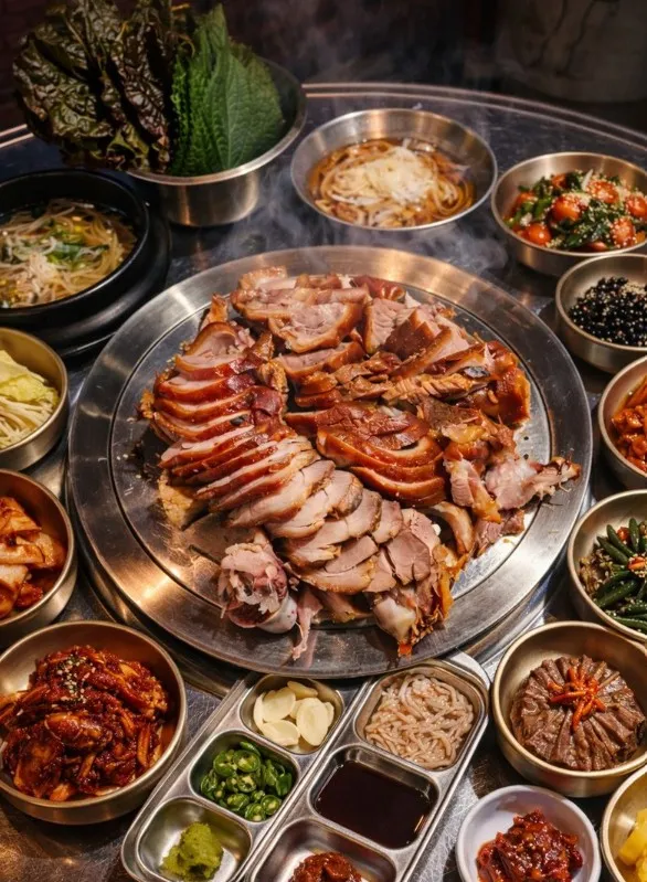 [광주 동구][클립] 장족