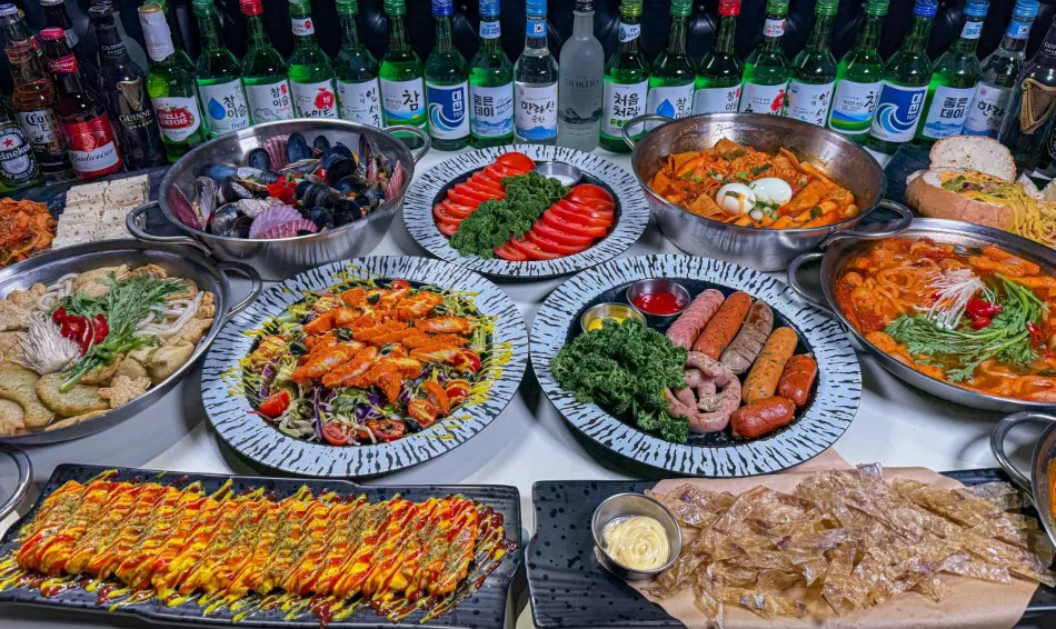 [서울 강동] 차차차