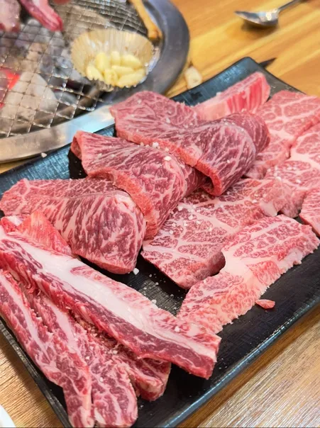 [부산 연제][릴스] 소담암소갈비