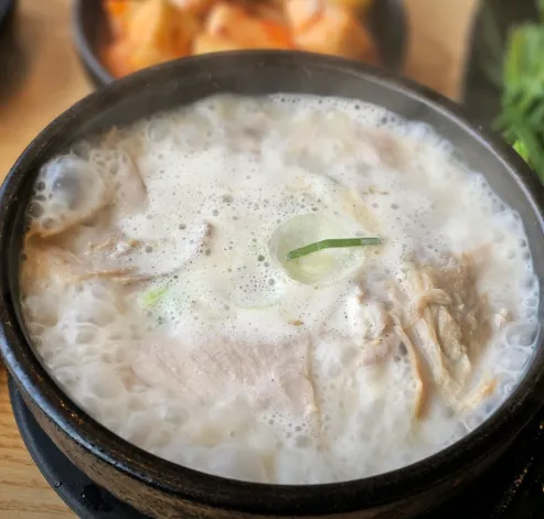 [경기 부천][클립] 한뚝수육국밥 2차